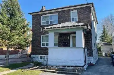 17 Elma Street Toronto W06 Ontario M8V 1X9