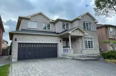 46 Stoneheath Crescent Markham Ontario L6C 2K9