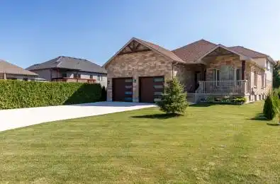 439 Ridge Street Saugeen Shores Ontario N0H 2C1