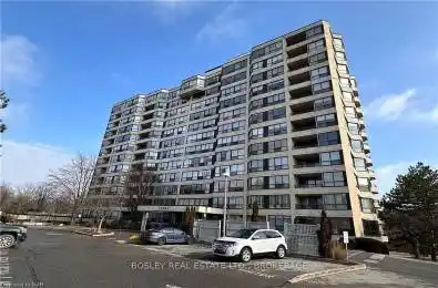 3 Towering Heights Boulevard Unit# PH2 St. Catharines Ontario L2T 4A4
