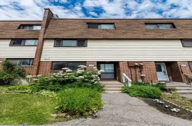180 Mississauga Valley Boulevard Unit# 124 Mississauga Ontario L5A 3M2