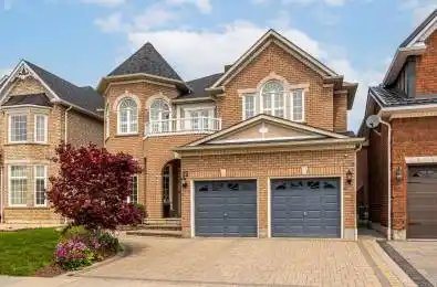 12 Driscoll Drive Ajax Ontario L1T 0J1