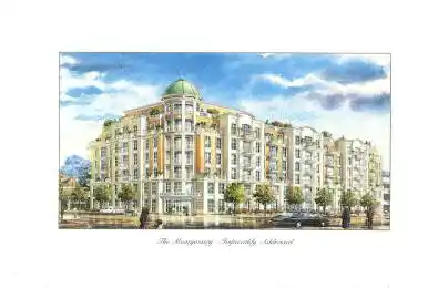 3085 Bloor Street Unit# 503 Toronto W07 Ontario M8X 1C9