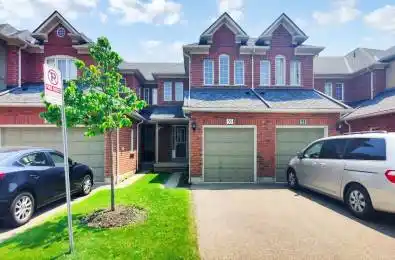 2665 Thomas Street Unit# 55 Mississauga Ontario L5M 6G4