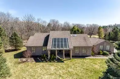 2 Stoney Brae Street Brant Ontario N0E 1N0
