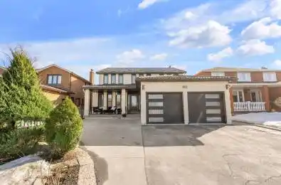 8350 Martin Grove Road Vaughan Ontario L4L 6H1