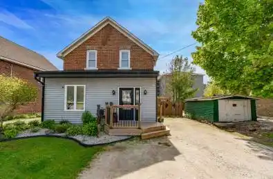 1827 3rd Avenue Owen Sound Ontario N4K 4R7