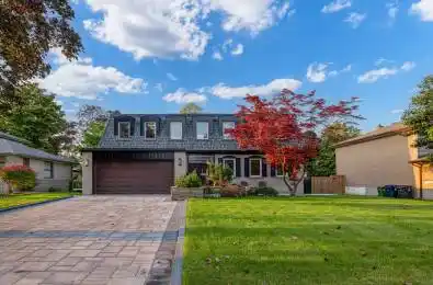 218 Guildwood Parkway Toronto E08 Ontario M1E 1P7