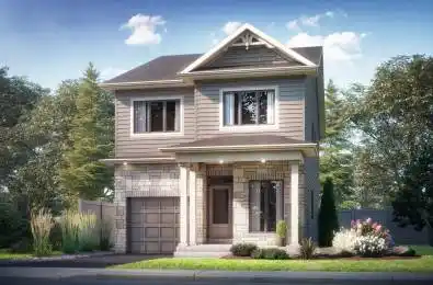 259 Eventide Way Kingston Ontario K7L 0L3