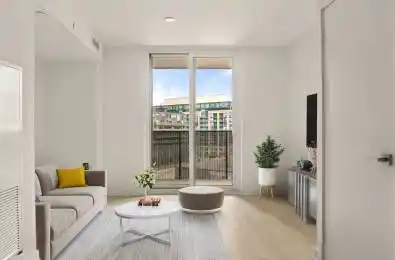 30 Tretti Way Unit# 606 Toronto C06 Ontario M3H 0E3