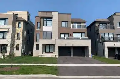 11 Yacht Drive Clarington Ontario L1B 4C1