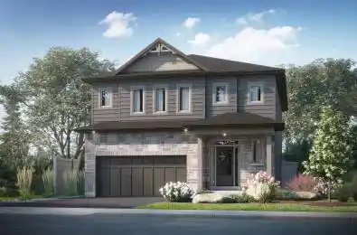 462 Dockside Drive Kingston Ontario K7K 0L6