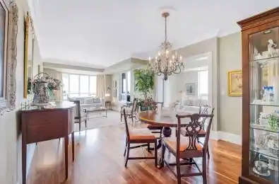 662 Sheppard Avenue Unit# 1704 Toronto C15 Ontario M2K 3E6