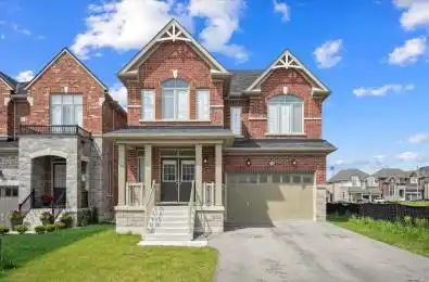 49 Deepwood Crescent East Gwillimbury Ontario L9N 0P8