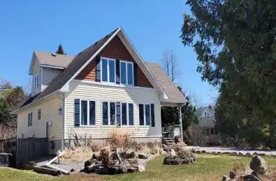 183 Lake Drive Georgina Ontario L4P 3C8