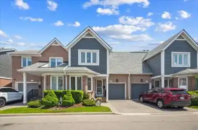 2205 South Millway N/A Unit# 6 Mississauga Ontario L5L 3T2