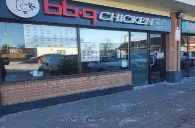 4915 Steeles Avenue Unit# 8 Toronto E07 Ontario M1V 4Z3