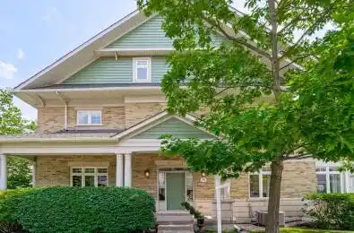 108 Compass Way Mississauga Ontario L5G 4V1