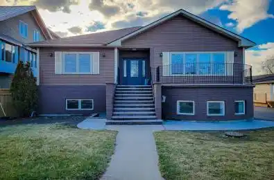 180 Beach Boulevard Hamilton Ontario L8H 6V9