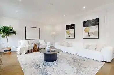 32 Stony Hill Boulevard Markham Ontario L6C 0L6