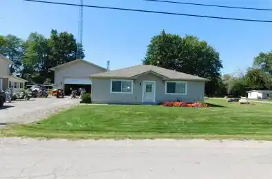 141 Stoco Road Tweed Ontario K0K 3J0