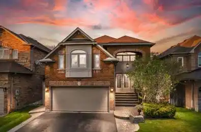 4 Huffmann Drive Halton Hills Ontario L7G 5T8
