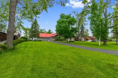 201 Avery Point Road Kawartha Lakes Ontario L0K 1W0
