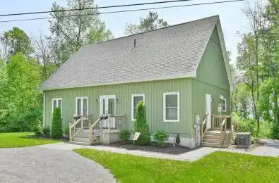 5 Quail Ridge Lane Centre Hastings Ontario K0K 2K0