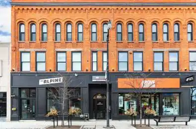 2870 Dundas Street Unit# 205 Toronto W02 Ontario M6P 1Y8
