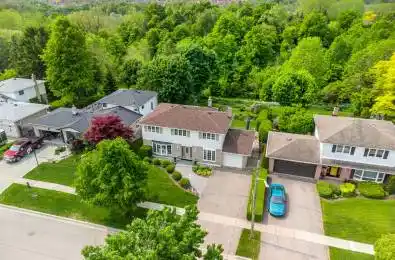 29 Stockman Crescent Halton Hills Ontario L7G 1J5