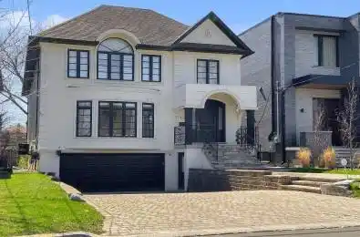 737 Woburn Avenue Toronto C04 Ontario M5M 1M2