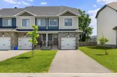 145 Ferrara Drive Smiths Falls Ontario K7A 0A2