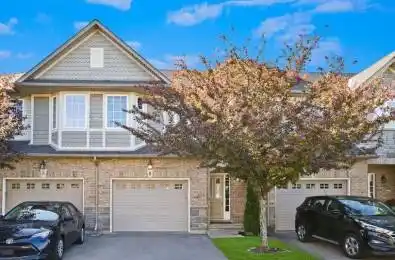 40 Dartmouth Gate Unit# 9 Hamilton Ontario L8E 0C4