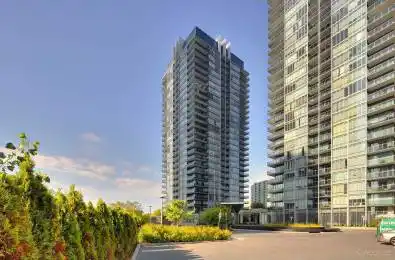 88 Park Lawn Road Unit# 2011 Toronto W06 Ontario M8Y 0B5