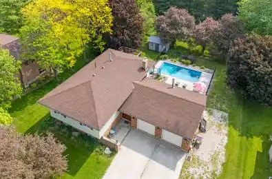 22 Geeson Avenue Brockton Ontario N0G 2V0