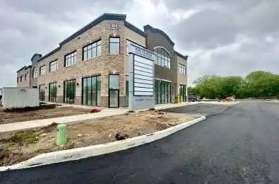 873 Fairway Street Unit# C2 Kitchener Ontario N2A 0C3