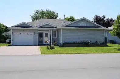 9 Empire Boulevard Prince Edward County Ontario K0K 3L0