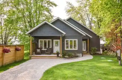 7426 ISLAND VIEW Street Ramara Ontario L0K 2B0