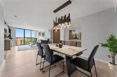 40 Richview Road Unit# 1701 Toronto W09 Ontario M9A 5C1