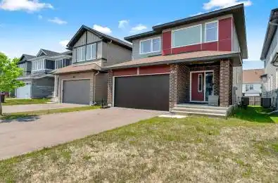 840 Sendero Way Stittsville - Munster - Richmond Ontario K2S 2W9