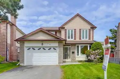 86 Placentia Boulevard Toronto E07 Ontario M1S 4C5