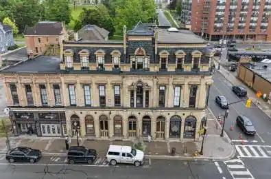 442 George Street Unit# 306 Peterborough Central Ontario K9H 3R7