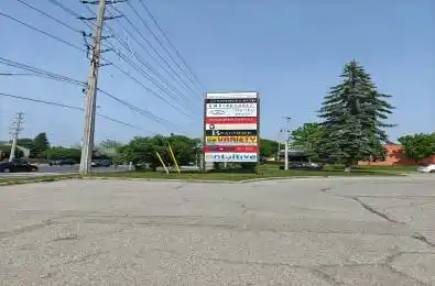 140 Mulock Drive Unit# 3 Newmarket Ontario L3Y 7C5