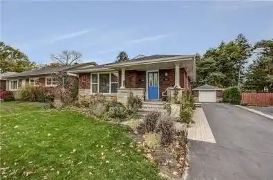 493 Mayzel Road Burlington Ontario L7R 3C4