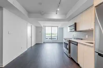 1401 O'connor Drive Unit# 604 Toronto E03 Ontario M4B 2V5