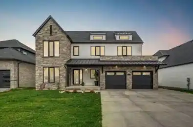 113 Edgewater Boulevard Middlesex Centre Ontario N0L 1R0