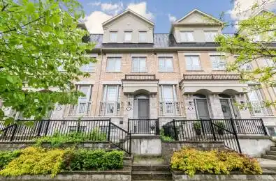 185 Norseman Street Unit# 5 Toronto W08 Ontario M8Z 2R5