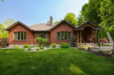 15 Forest Drive Kingston Ontario K7L 4V1