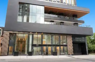 319 Jarvis Street Unit# 3915 Toronto C08 Ontario M5B 0C8