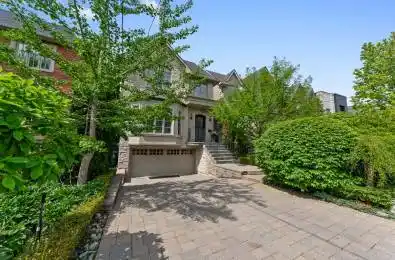 538 Woburn Avenue Toronto C04 Ontario M5M 1L9
